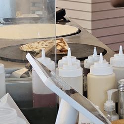 Crepe Lena - Fresh crepes!