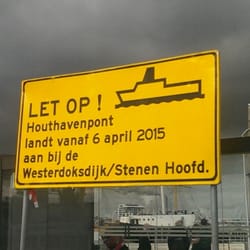 Houthavenveer