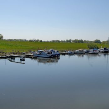 Weidenschneck - Hafen Boizenburg - Landmarks & Historical Buildings Near Me - Boizenburg, MV
