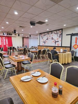 Joyale Seafood Restaurant by null