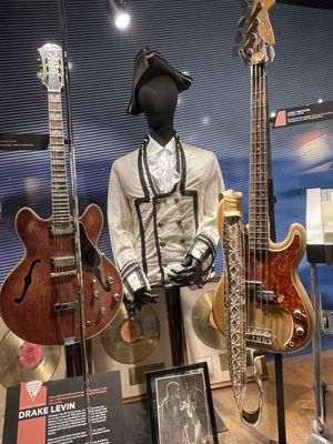 Musicians Hall of Fame and Museum by null