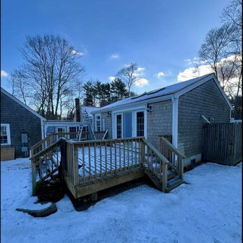 Artisan Gutters - Gutter Services Near Me - Barnstable, Massachusetts
