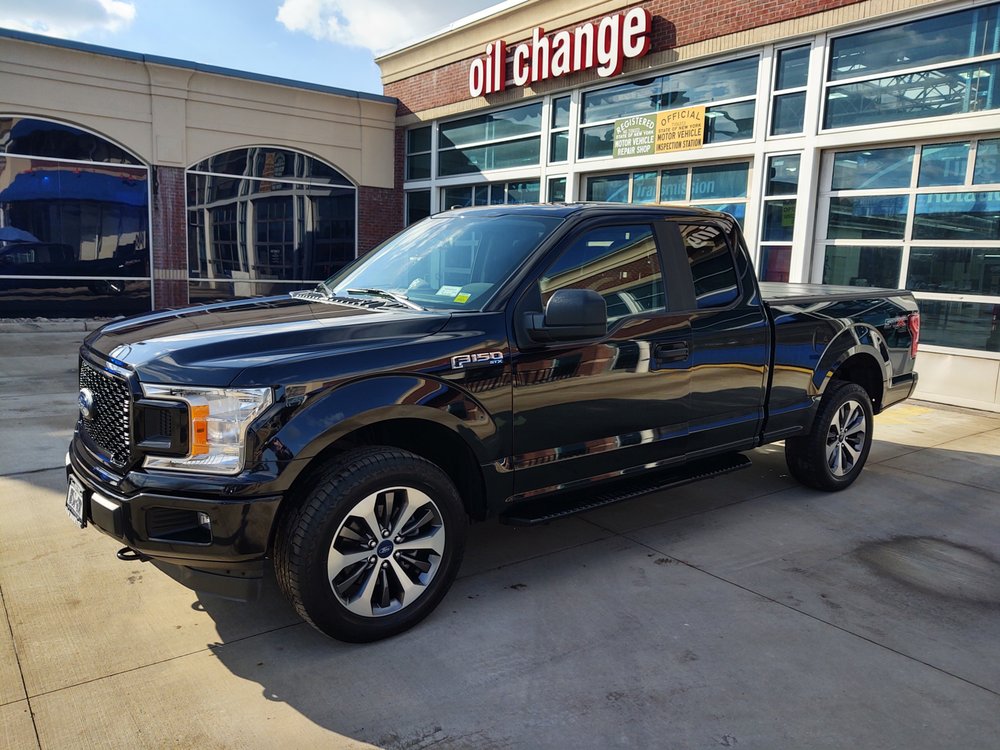 DELTA SONIC CAR WASH Updated August 2024 29 Photos & 65 Reviews 1841 Empire Blvd, ster