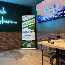 The Local Bar