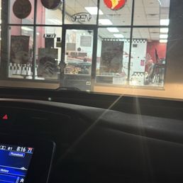 This was after leaving the business, signs were off when we arrived at 8pm This was after leaving the business, signs were off when we arrived at 8pm