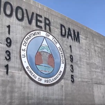 Hoover Dam - Landmarks & Historical Buildings Near Me - Boulder City, Nevada