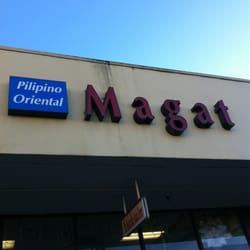 Magat Asian Grocery - The Asian hook up!!