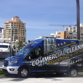 Car Wrap Solutions - We constantly get compliments on our van, and we've landed a lot of business because of this amazing wrap. - Vehicle Wraps Near Me - Davie, Florida