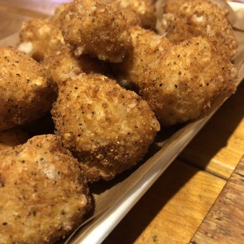 Twin Peaks - Cheese bites- plentiful and poppable fun! - American Near Me - Baton Rouge, Louisiana Twin Peaks - Cheese bites- plentiful and poppable fun! - American Near Me - Baton Rouge, Louisiana