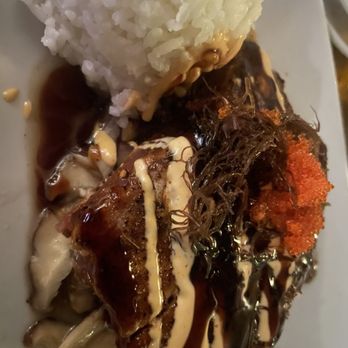 The Bistro - Blackened fish - Seafood Near Me - Kilauea, Hawaii The Bistro - Blackened fish - Seafood Near Me - Kilauea, Hawaii