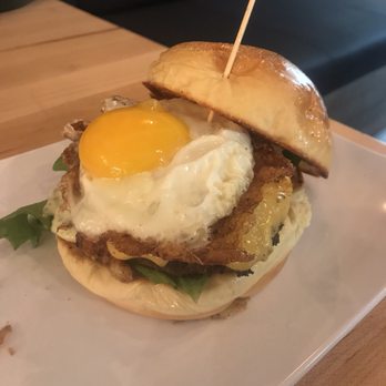 PINCHO - Burgers Near Me - Miami, Florida