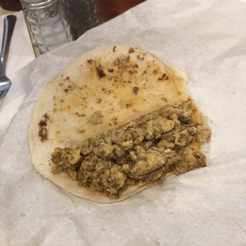 Patty's Taco House - Mexican Near Me - San Antonio, Texas