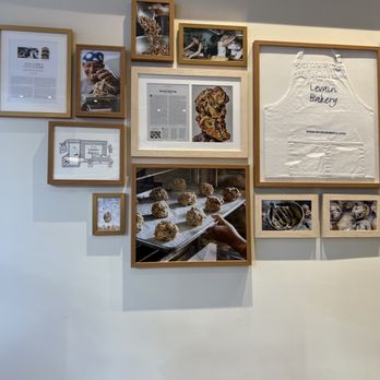 Levain Bakery - Bakeries Near Me - Chicago, Illinois Levain Bakery - Bakeries Near Me - Chicago, Illinois
