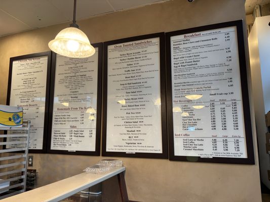 Menu photo 1 Sticklers cafe Phoenix, AZ Menu photo 1 Sticklers cafe Phoenix, AZ
