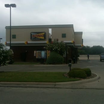 Sonic Drive-In - Sonic - Burgers Near Me - Abilene, Texas Sonic Drive-In - Sonic - Burgers Near Me - Abilene, Texas