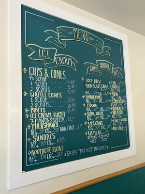 Clever Cow Creamery by null