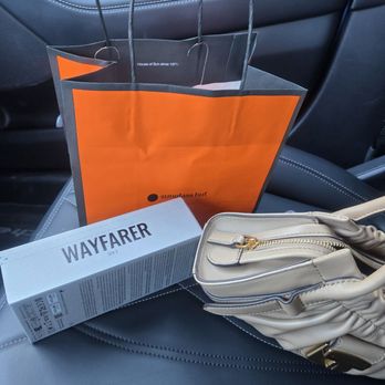 Sunglass Hut - My Meta Glasses that I bought - Sunglasses Near Me - Brentwood, California Sunglass Hut - My Meta Glasses that I bought - Sunglasses Near Me - Brentwood, California