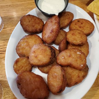 The Tollgate - Fried Zucchini - American Near Me - Sandy, Oregon The Tollgate - Fried Zucchini - American Near Me - Sandy, Oregon