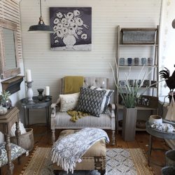 The Porch