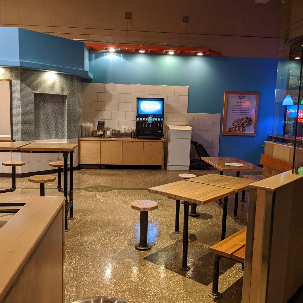 Poke Bros. - Poke Near Me - Oakbrook Terrace, Illinois Poke Bros. - Poke Near Me - Oakbrook Terrace, Illinois