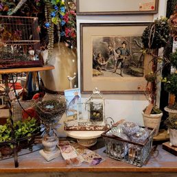Refurbished furniture and vintage finds Refurbished furniture and vintage finds