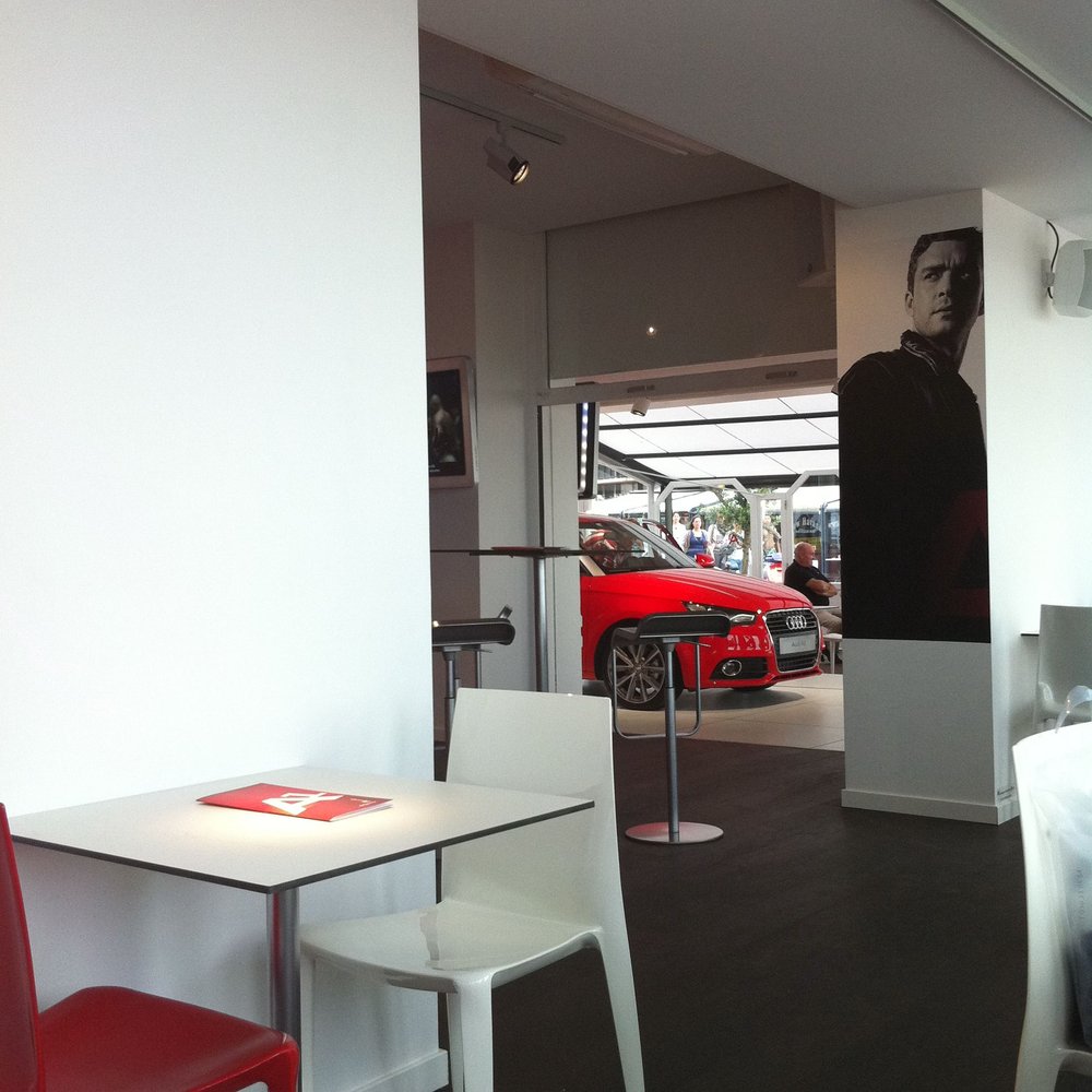 A1 Lounge - Lounges Near Me - Knokke-Heist, VWV