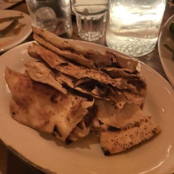 Ainslie Bowery - Bread - Italian Near Me - New York, New York Ainslie Bowery - Bread - Italian Near Me - New York, New York