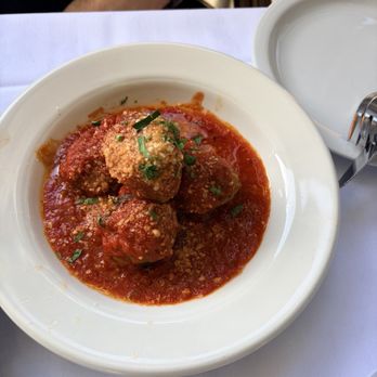 Jack's Restaurant & Bar - Happy hour meatballs - New American Near Me - Dana Point, California Jack's Restaurant & Bar - Happy hour meatballs - New American Near Me - Dana Point, California