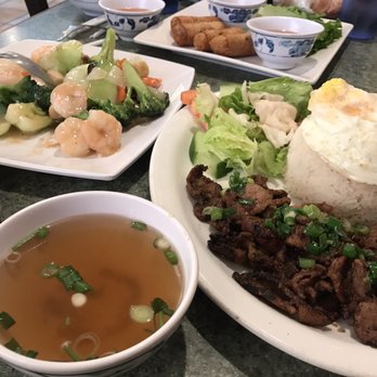 Pho 45 - Vietnamese Near Me - La Mirada, California