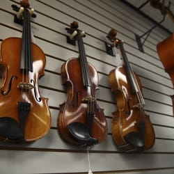 Brighton Music Center