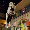Chinese Lion Dance Association gift card