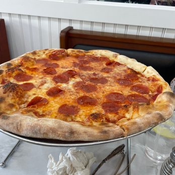 Noli's - Pepperoni pizza - Italian Near Me - Leonardtown, Maryland Noli's - Pepperoni pizza - Italian Near Me - Leonardtown, Maryland