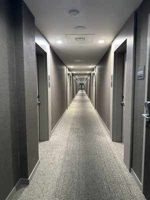 AC Hotel Nashville Brentwood by null