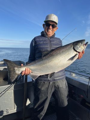 Haida Gwaii Fishing Charters by null
