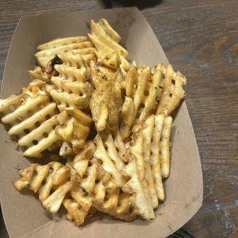 Ox Kitchen - Waffle Fries - Chicken Wings Near Me - Pensacola, Florida Ox Kitchen - Waffle Fries - Chicken Wings Near Me - Pensacola, Florida