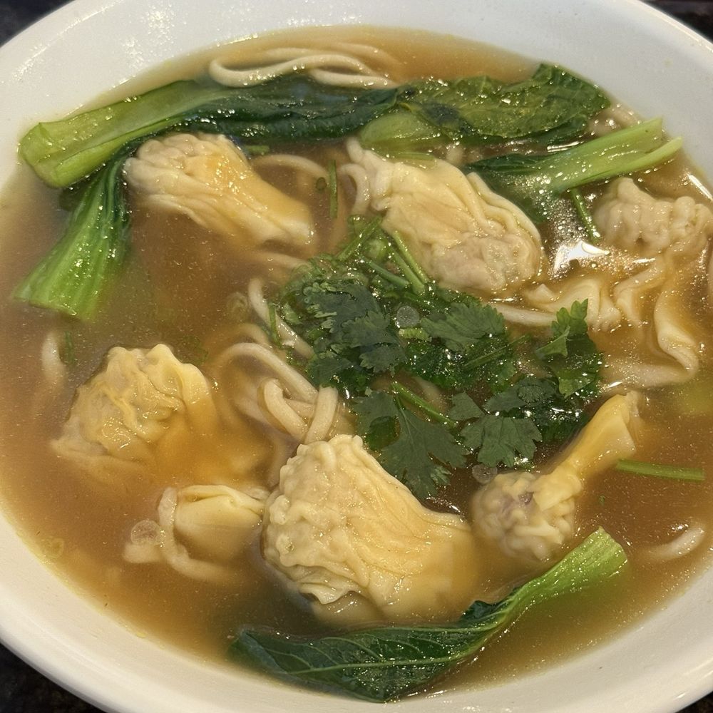 Wonderful Hand Pulled Noodle - wonton noodle soup - Noodles Near Me - Orlando, Florida Wonderful Hand Pulled Noodle - wonton noodle soup - Noodles Near Me - Orlando, Florida