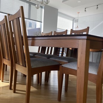 Louis Custom Upholstery - Furniture Reupholstery Near Me - Chicago, Illinois