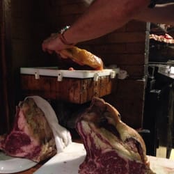 Zaldiko - Sólo para crudófilos.