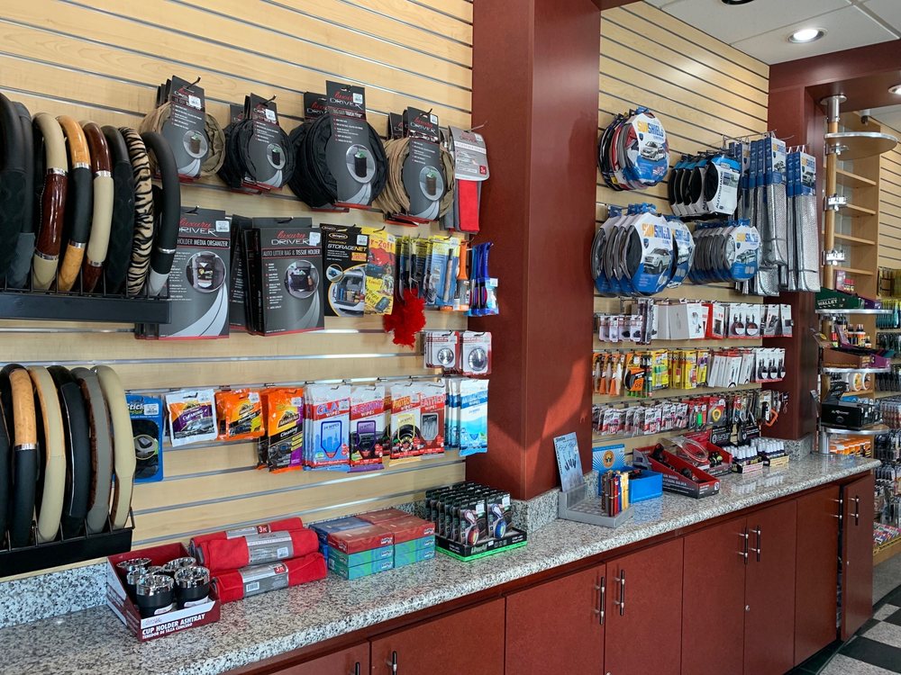 Ducky car wash near me