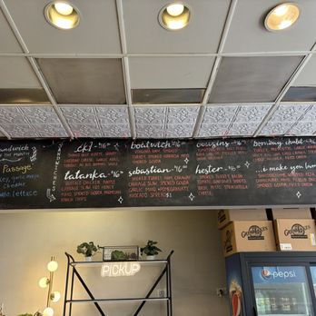 All Too Well - Delis Near Me - Chicago, Illinois