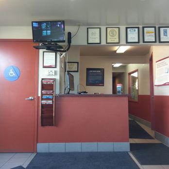 Jiffy Lube - Very clean and nice to see the awards hung on the wall - Oil Change Stations Near Me - Redding, California Jiffy Lube - Very clean and nice to see the awards hung on the wall - Oil Change Stations Near Me - Redding, California