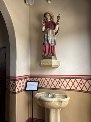 San Carlos Cathedral by null