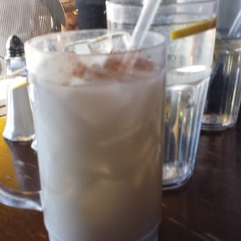 Maria's Mexican Kitchen - Horchata - Mexican Near Me - Riverside, California Maria's Mexican Kitchen - Horchata - Mexican Near Me - Riverside, California