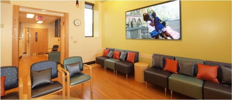 Slide of Omnia360 Facility Solutions