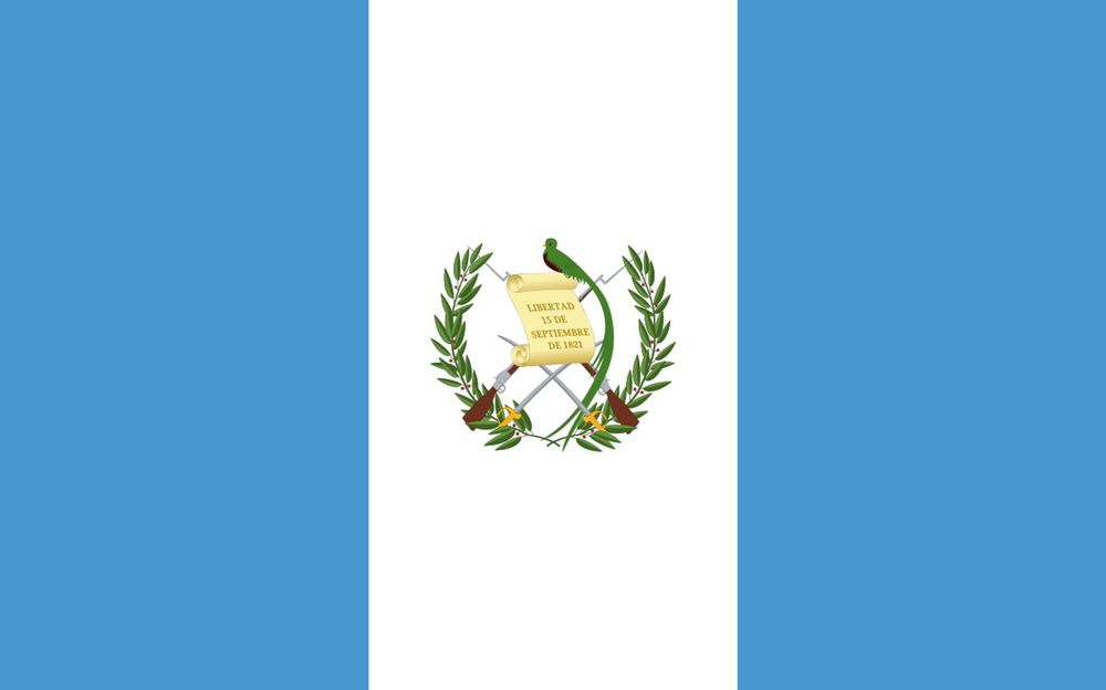 Centroamericana Logo