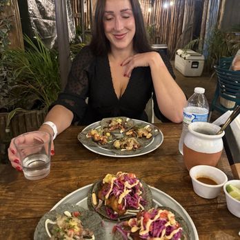 Barba Negra - Tacos Near Me - Holbox, ROO Barba Negra - Tacos Near Me - Holbox, ROO