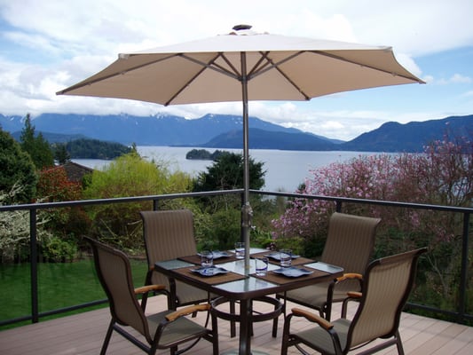 Arcturus Retreat Bed and Breakfast by null