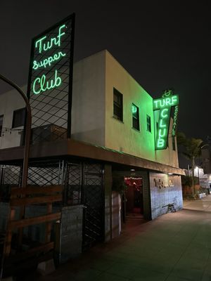 Turf Supper Club by null