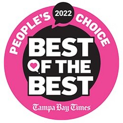 County Car Care - Thank you Tampa for the honor of this award!