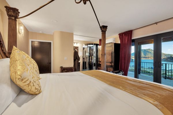 Quiet Mind Mountain Lodge, Retreat & Spa by null